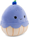 Jova 12” Squishmallow Specialty Food Plush