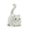 Kitten Caboodle Grey by Jellycat #KIC3GR