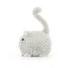 Kitten Caboodle Grey by Jellycat #KIC3GR
