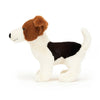 Albert Jack Russell by Jellycat #ALB3JR