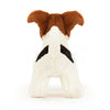 Albert Jack Russell by Jellycat #ALB3JR