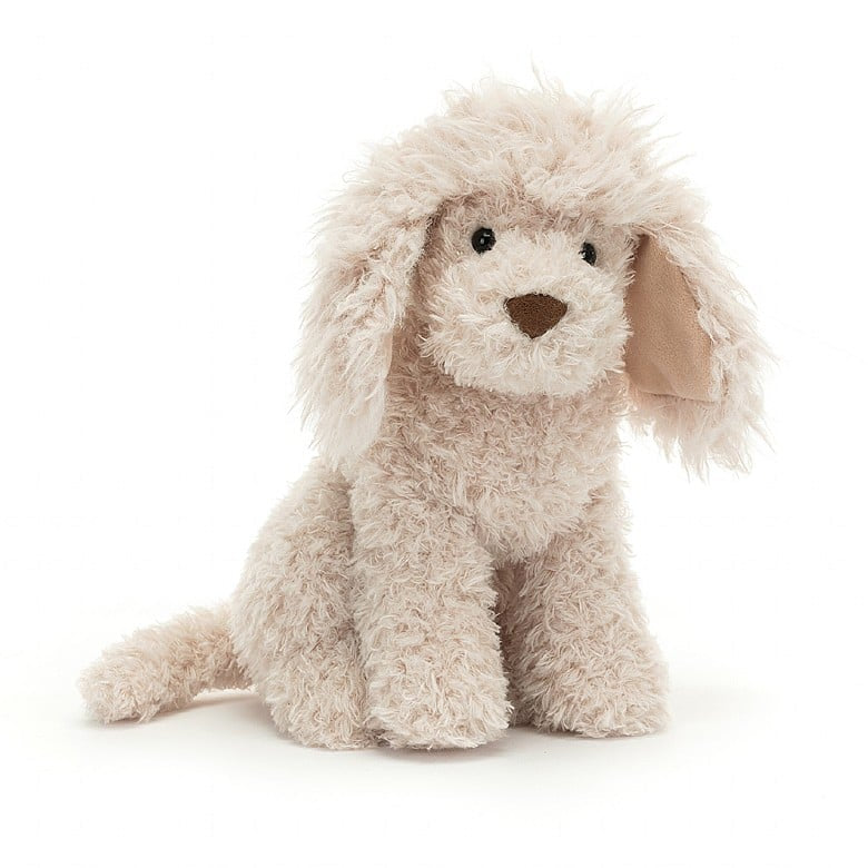 Georgiana Poodle by Jellycat #GE3PD