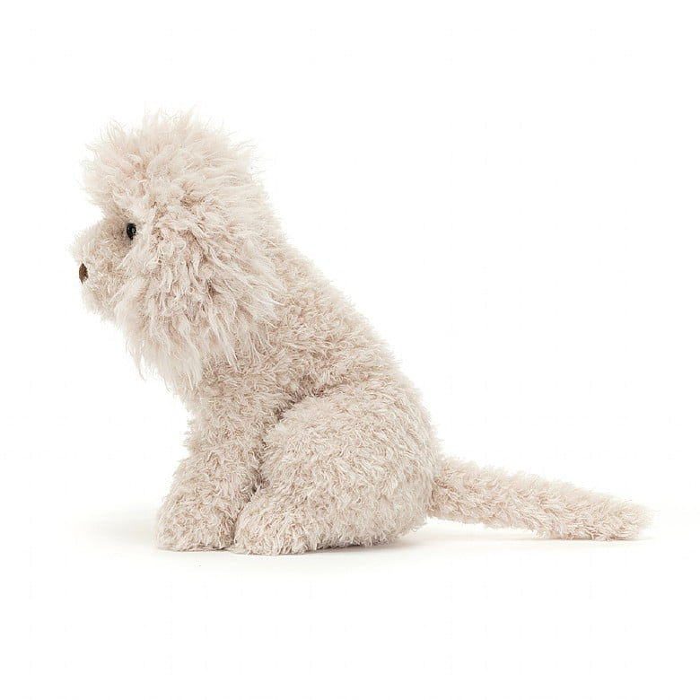 Georgiana Poodle by Jellycat #GE3PD