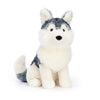 Jackson Husky by Jellycat #JAC3H