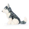 Jackson Husky by Jellycat #JAC3H