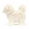 Daphne Pomeranian by Jellycat #DAPH3P