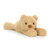 Smudge Bear by Jellycat #SMG2B