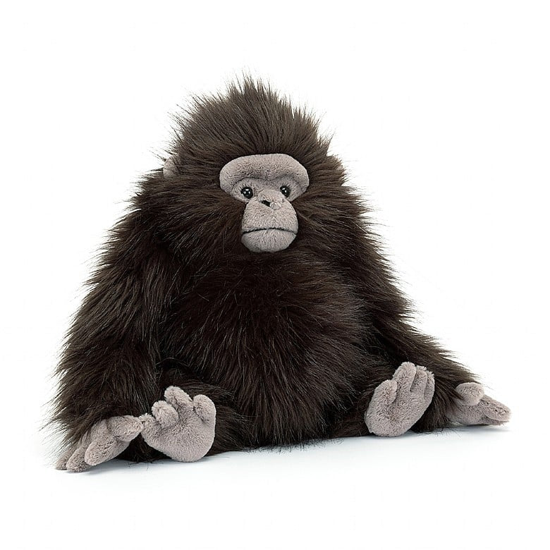 Gomez Gorilla by Jellycat #GOR1G