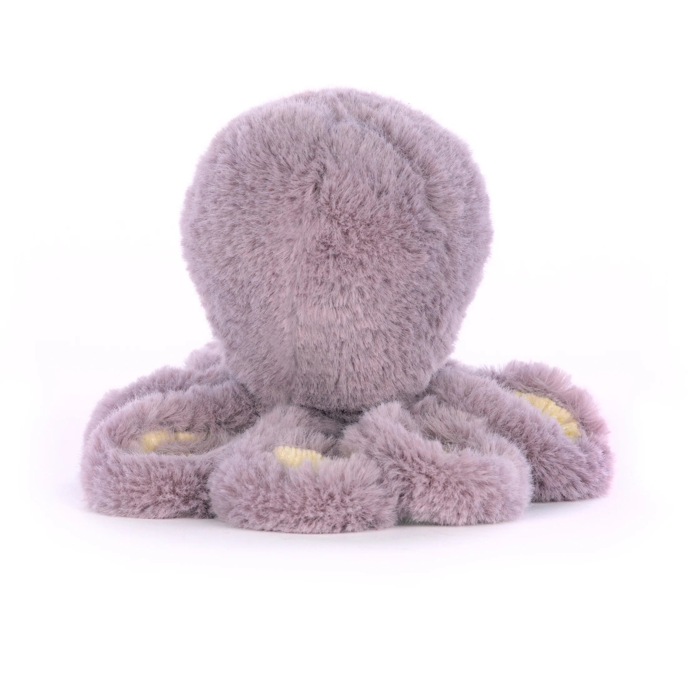 Maya Octopus Baby by Jellycat #AL4OC