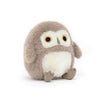 Barn Owling by Jellycat #OWL6B