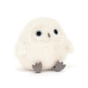 Snowy Owling by Jellycat #OWL6S