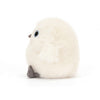 Snowy Owling by Jellycat #OWL6S