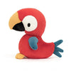 Bodacious Beak Parrot by Jellycat #BOD3BP