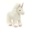 Isadora Unicorn by Jellycat #ISA3U