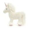 Isadora Unicorn by Jellycat #ISA3U