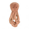 Odell Octopus Little by Jellycat #ODL2OC