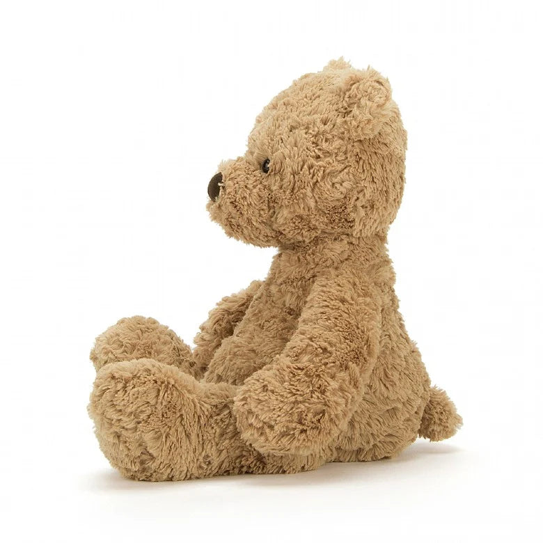 Bumbly Bear Small by Jellycat # BUM6BR