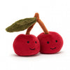 Fabulous Fruit Cherry by Jellycat #FABF6C