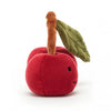 Fabulous Fruit Cherry by Jellycat #FABF6C
