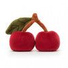 Fabulous Fruit Cherry by Jellycat #FABF6C