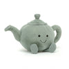 Amuseable Teapot by Jellycat #A2TEAP