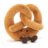 Amuseable Pretzel by Jellycat #A2PRET