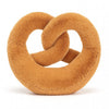 Amuseable Pretzel by Jellycat #A2PRET