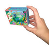 Unicorn And Dragon 36 PC Mini Puzzle by eeBoo