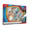 Roaring Moon ex Box #290-85271