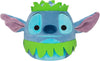 Luau Stitch 8” Squishmallow