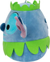 Luau Stitch 8” Squishmallow