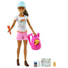 Hiking Barbie #HNC39