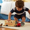 Horse Carrier by Melissa & Doug # 4097