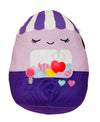 Mincha The Claw Machine 12” Valentine’s Squishmallow