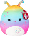 Oliviana The Alien 12” Valentine’s Squishmallow