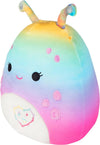 Oliviana The Alien 12” Valentine’s Squishmallow