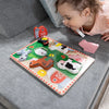 Farm Chunky Puzzle by Melissa & Doug #3723