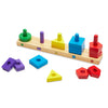 Stack & Sort Board by Melissa & Doug # 379