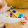 Stack & Sort Board by Melissa & Doug # 379