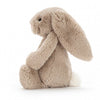 Bashful Beige Bunny Original by Jellycat #BAS3B
