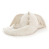 Snow Dragon Medium by Jellycat #SNW2DD