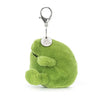 Ricky Rain Frog Bag Charm by Jellycat #RR4BCF