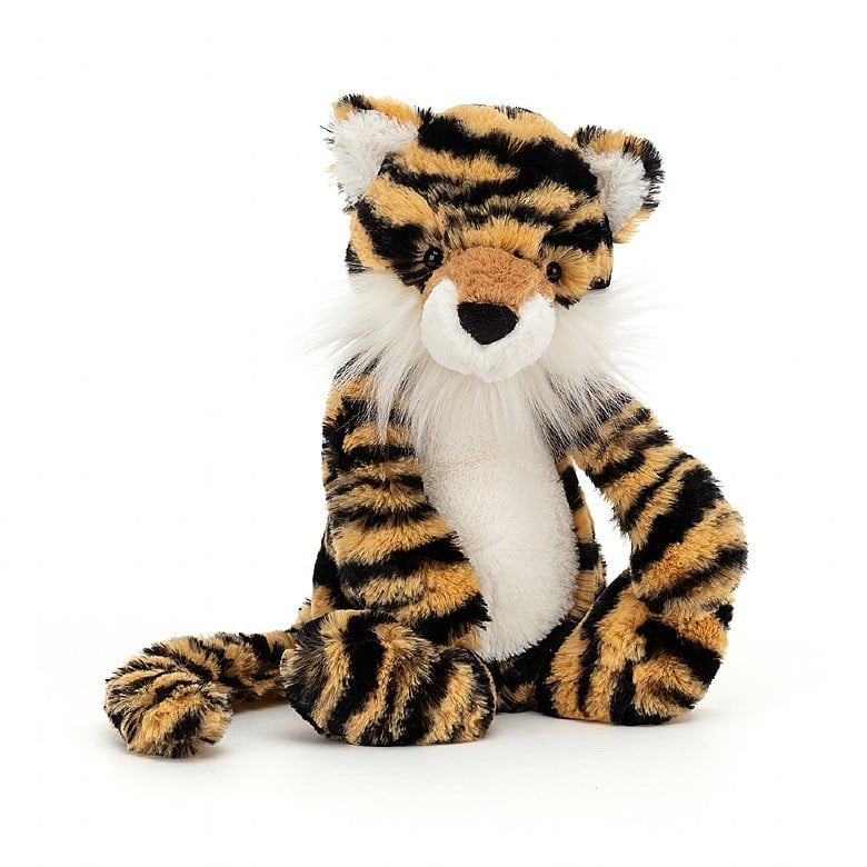 Bashful Tiger Original by Jellycat #BAS3TIG