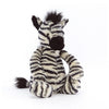 Bashful Zebra Original by Jellycat #BAS3ZEB