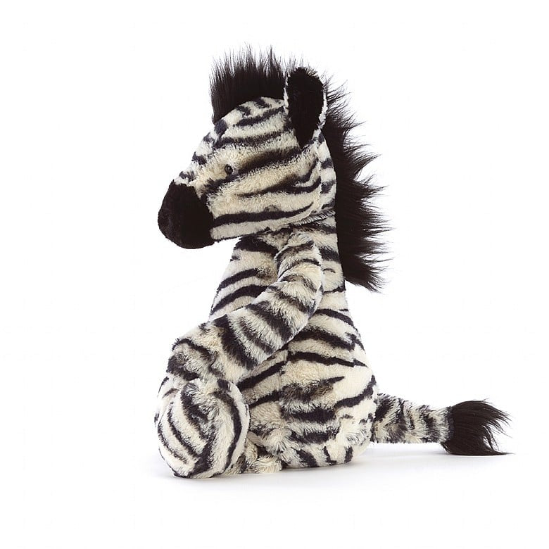 Bashful Zebra Original by Jellycat #BAS3ZEB
