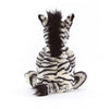 Bashful Zebra Original by Jellycat #BAS3ZEB