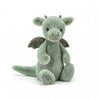 Bashful Dragon Original by Jellycat #BAS3DGN