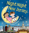 Night-Night New Jersey Book