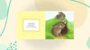 I Love You Like No Otter Book