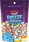 UpTop Treats Freeze Dried Sour Solar Puffs